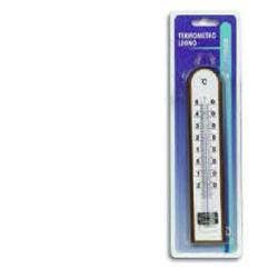 Safety Termometro Da Parete 20 cm