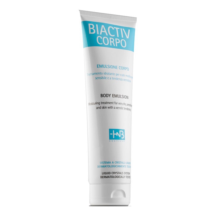 Biactiv Trattamento Idratante Corpo 300 ml