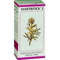 Ivartritica 2 Integratore 80 Tavolette