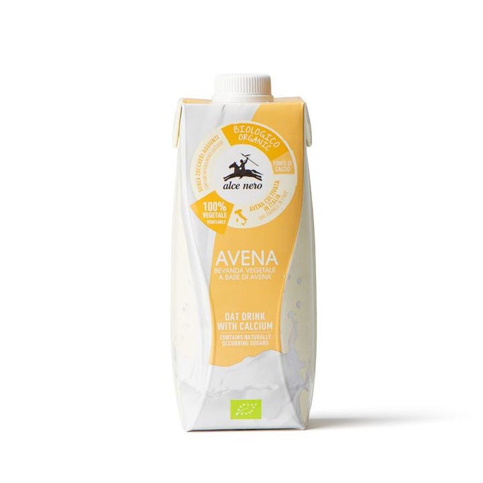 Alce Nero Bevanda Vegetale A Base di Avena 500 ml