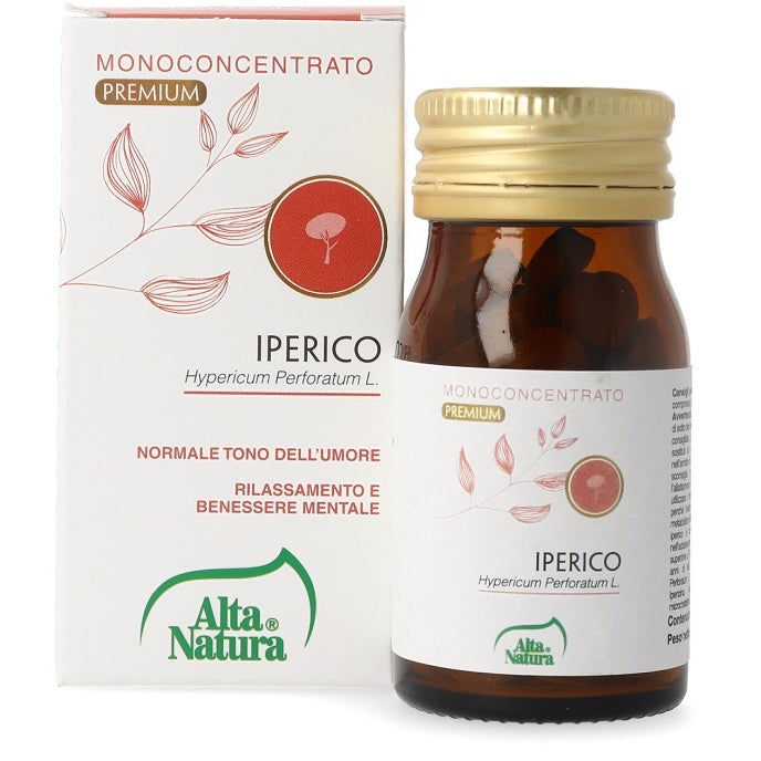 Iperico 60 Compresse