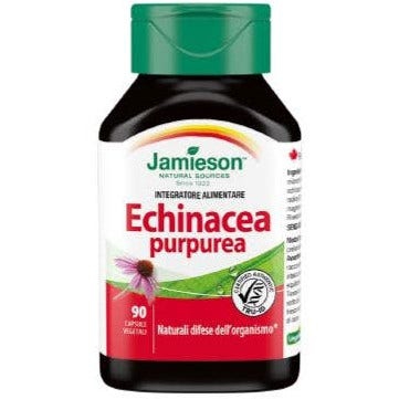Jamieson Echinacea Purpurea 90 Capsule