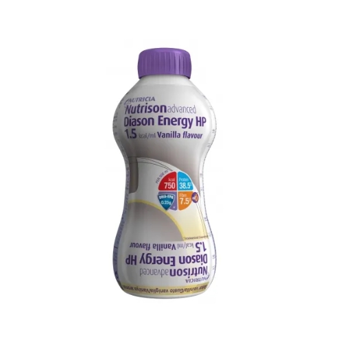 Nutricia Nutrison Advanced Diason Energy HP 500ml