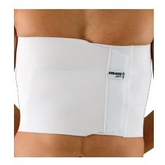 Dr. Gibaud Sport Cintura Toracica 4 Bande Fratture Coste Taglia 1