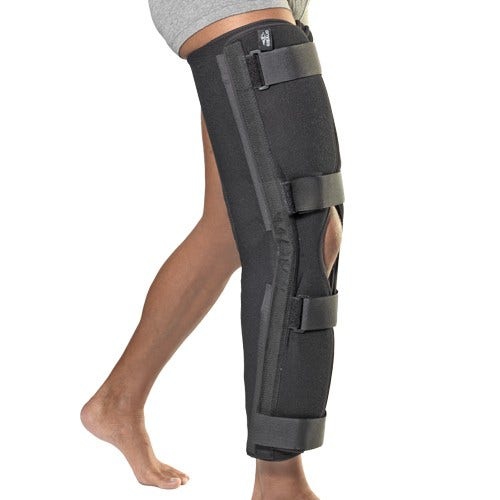 Gibaud Ortho Ventigradi Ginocchiera Taglia 2