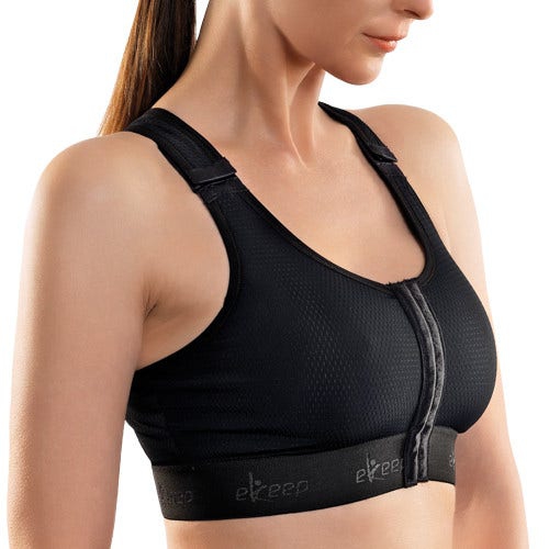 Ekeep B3 Surgical Bra Reggiseno Post Operatorio Taglia 06
