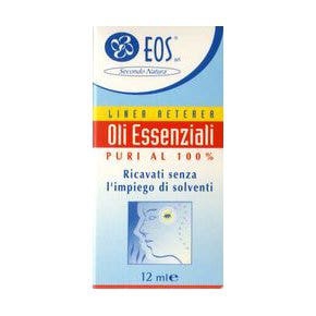 Eos Natura Olio Essenziale Patchouli 12ml