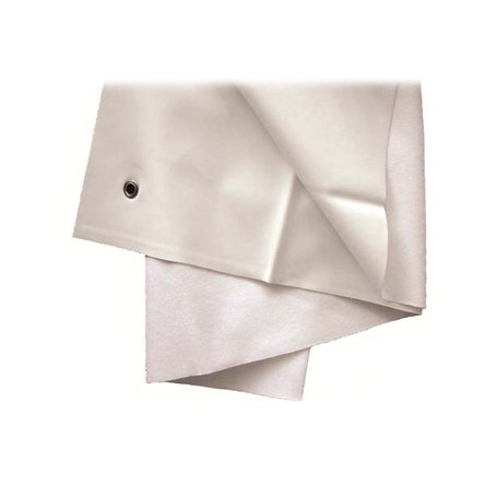 Farmabed Telo Impermeabile Salva Materasso Incontinenza 130x140 cm