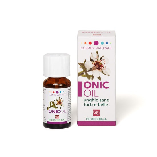 Onicoil 10ml