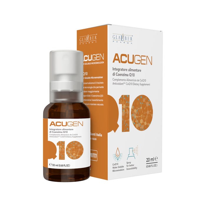 Acugen Q10 20ml
