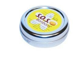 Sos Bonbons Caramelle Gommose 50g