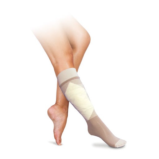 Gloriafix Gambaletto AD calza elastocompressiva 1 Pezzi