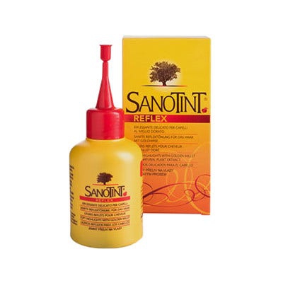 Sanotint Reflex Castano Dorato 80ml