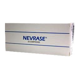 Nevrase Plus 30 Compresse