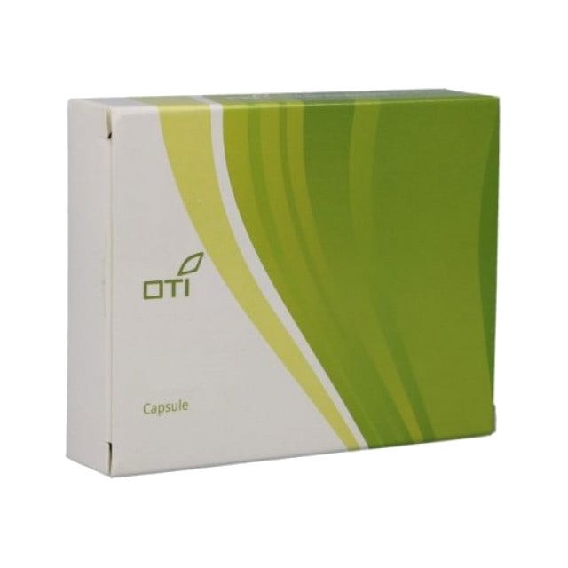 Oti Tric 60 Capsule