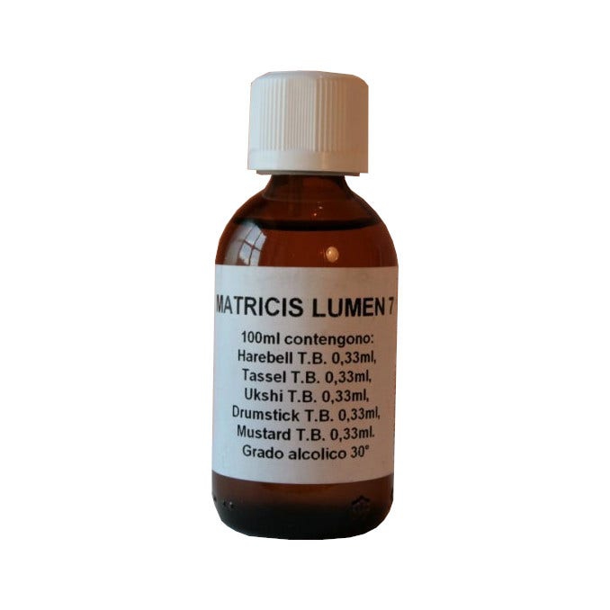 Matricis Lumen 6 50ml Gocce