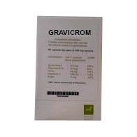 Gravicrom 60 Capsule