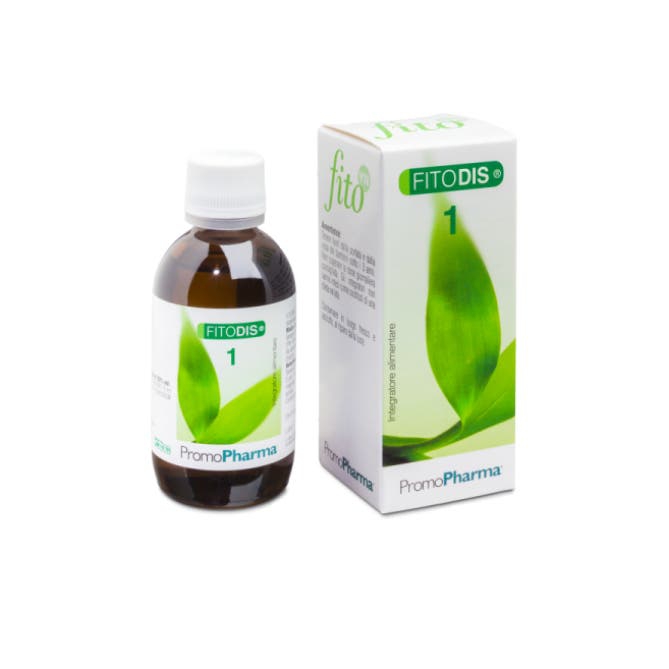 Fitodis 1 Gocce 50ml