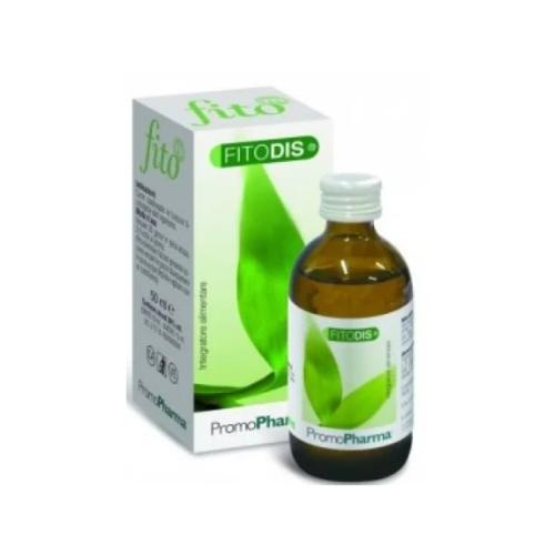 Fitosin 25 Gocce 50ml