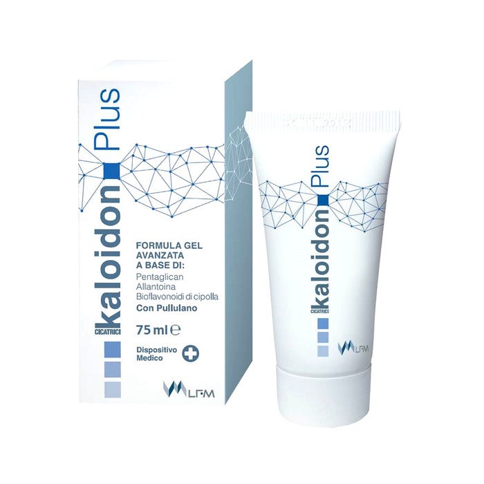 Kaloidon Plus Gel Cicatrizzante 75ml