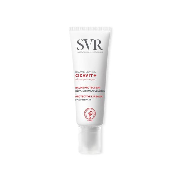 SVR Cicavit+ Balsamo Labbra Protettivo e Riparatore 15 gr
