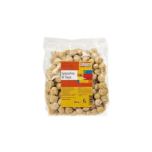 Fior Di Loto Spezzatino Di Soia 300 g