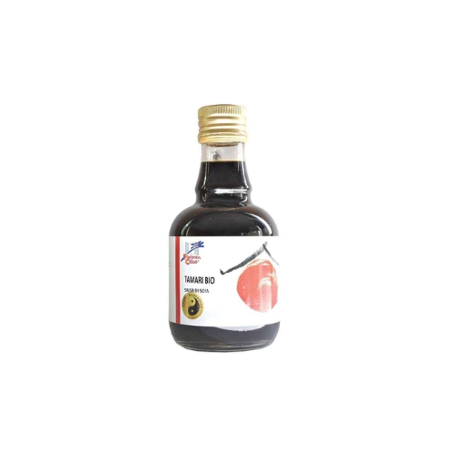 La Finestra Sul Cielo Tamari Salsa Di Soia Bio 250 ml
