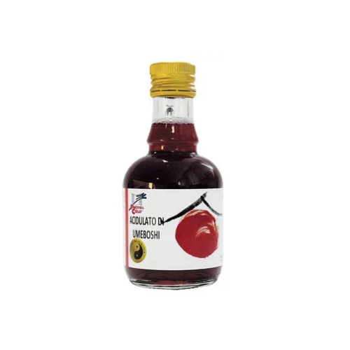 La Finestra Sul Cielo Acidulato Di Umeboshi 500ml