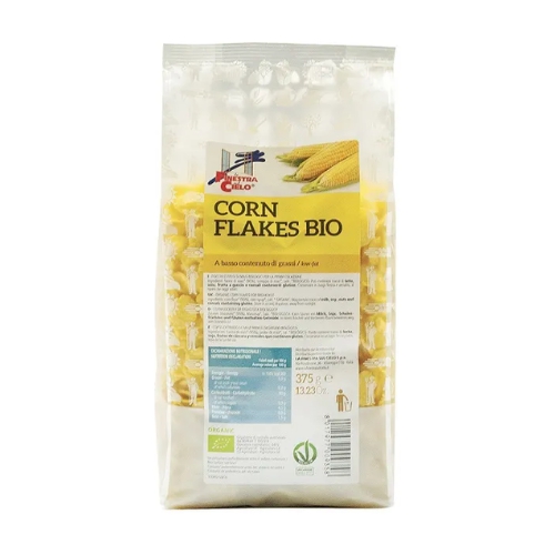 La Finestra sul Cielo Corn Flakes Bio 375 g