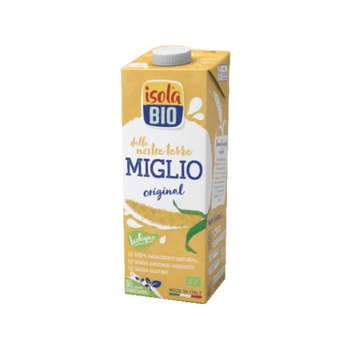 Baule Volante Miglio Drink Brick 1 Lt