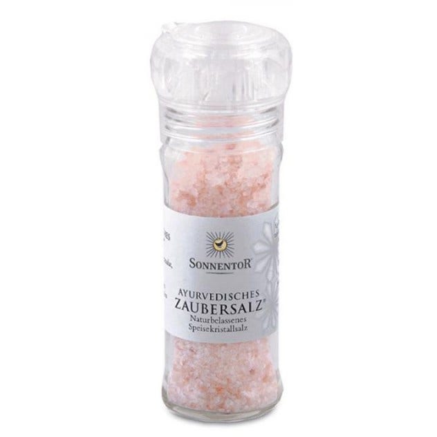 Sonnentor Sale Himalaya Tappo Macinatore 90g
