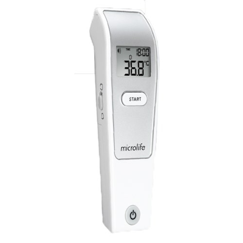 Termometro Frontale Microlife No Contact NC150