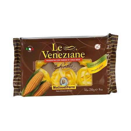 Le Veneziane Fettucce Senza Glutine 250 g