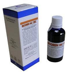 Biodren Mc Circ Integratore Circolazione 50 ml