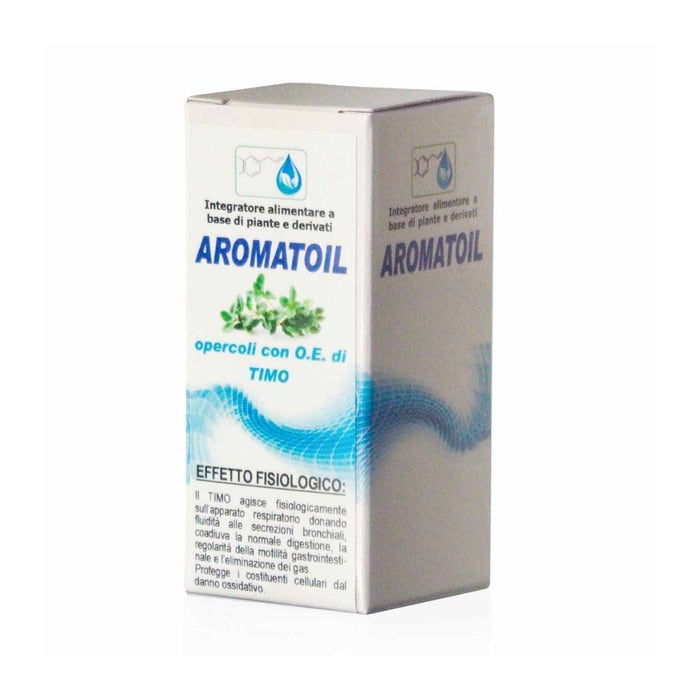 Aromatoil Timo 50 Opercoli