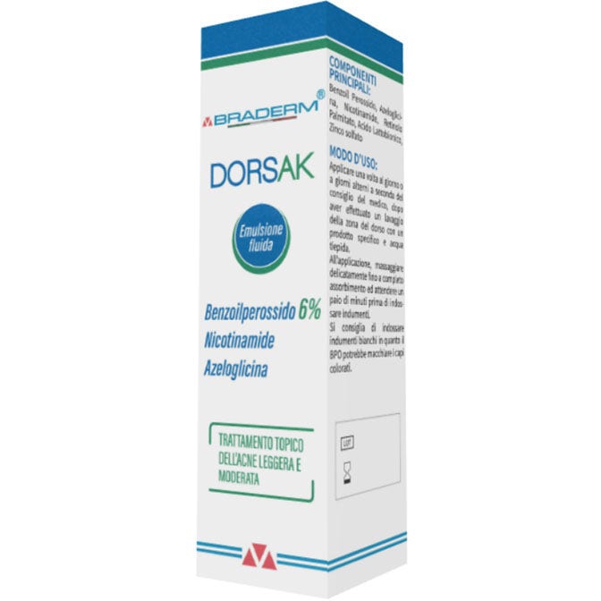 Dorsak 100ml