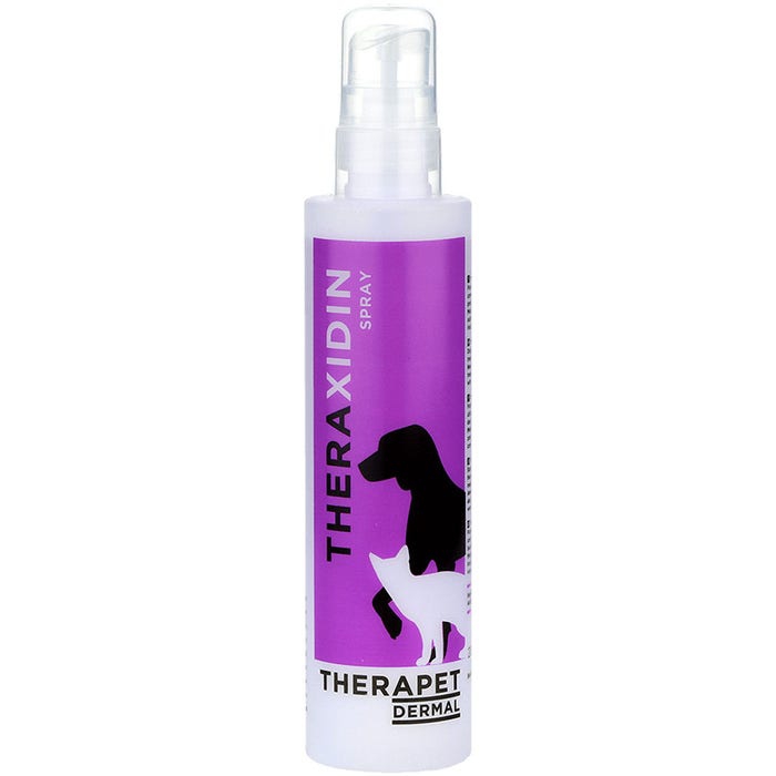 Theraxidin Spray 200ml