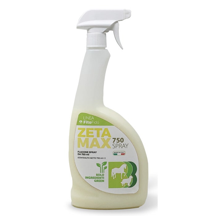 Zetamax Pump Spray 750ml