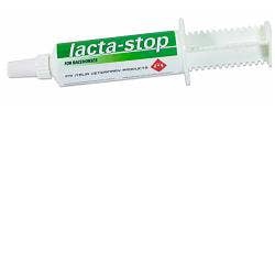 Lactastop Siringa Per Equini 30g