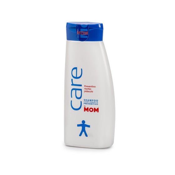 Mom Care Shampoo Prevenzione Pidocchi 250 ml