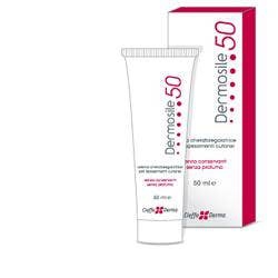 Dermosile 50 Crema Cheratoregolatrice 50 g