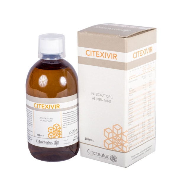 Citexivir 500ml