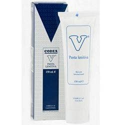 Codex V Pasta lenitiva 150 ml