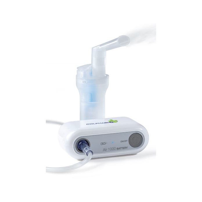 Colpharma Air 1000 Battery Aerosol