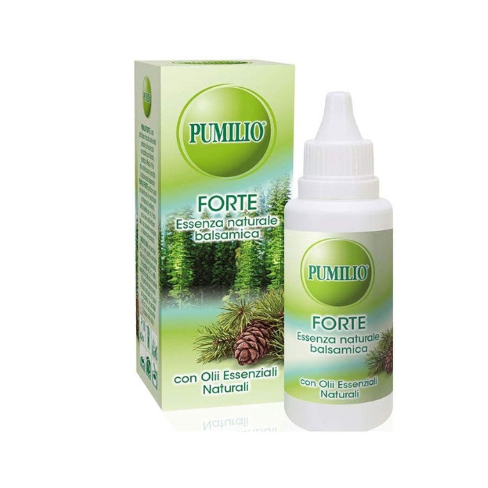 Pumilio Forte 40ml