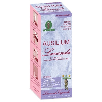 Ausilium Lavanda Singola 100ml