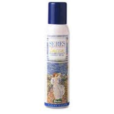 Seres Carezza Finale Lacca 150ml