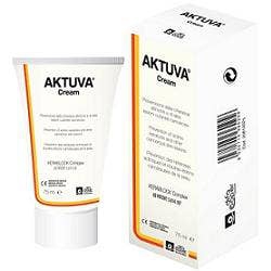 Aktuva Crema Anticheratosi Tubo 75 ml