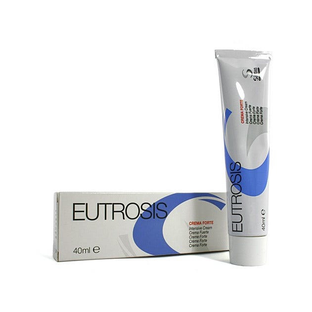 Eutrosis Crema Forte Pelle Irritata 40 ml