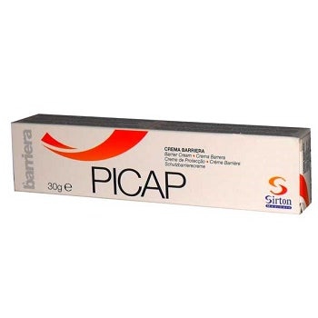Picap Crema Barriera Antiprurito 30 ml